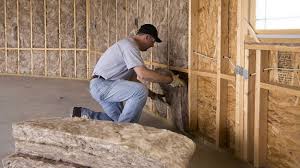 Types of Insulation We Offer in Acushnet Center, MA